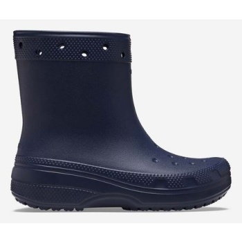 ουέλλινγκτον crocs classic rain boot