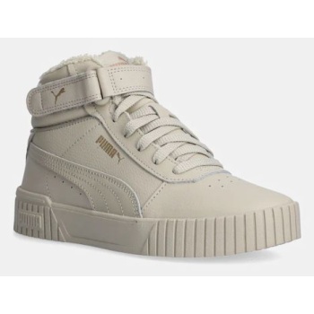 αθλητικά puma carina 2.0 mid wtr χρώμα