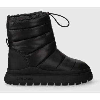 μπότες χιονιού steve madden iceland