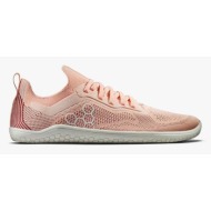  αθλητικά παπούτσια vivobarefoot primus lite knit χρώμα: ροζ, 209304