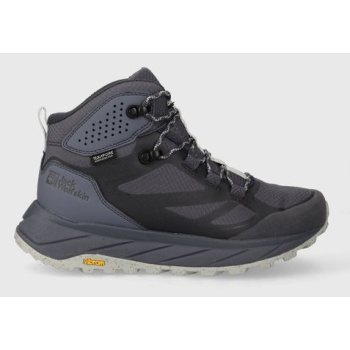 παπούτσια jack wolfskin terraventure