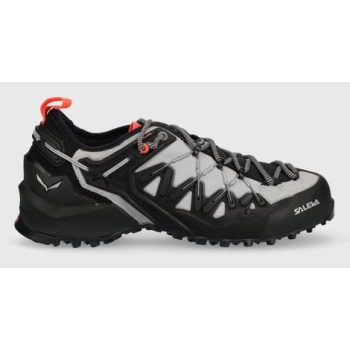 παπούτσια salewa wildfire edge χρώμα