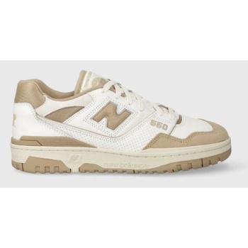 αθλητικά new balance bb550nec χρώμα