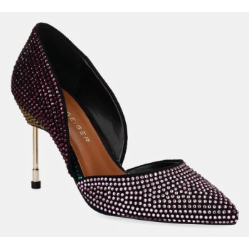 γόβες kurt geiger london bond 90 χρώμα