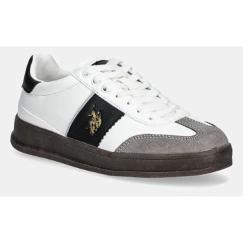 αθλητικά u.s. polo assn. campyw χρώμα