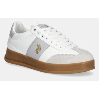 αθλητικά u.s. polo assn. campyw χρώμα