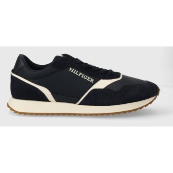 αθλητικά tommy hilfiger runner evo