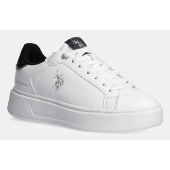 αθλητικά u.s. polo assn. yvonne χρώμα