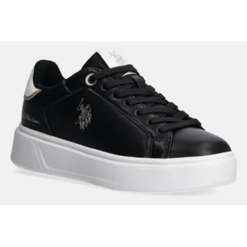 αθλητικά u.s. polo assn. yvonne χρώμα