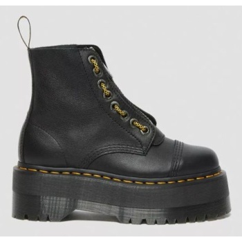 δερμάτινα workers dr. martens sinclair