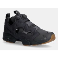  αθλητικά reebok classic instapump fury 94 χρώμα: γκρι, 100201151