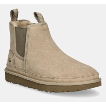 σουέτ μπότες τσέλσι ugg neumel chelsea