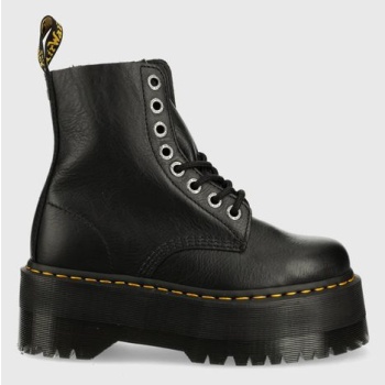 δερμάτινα workers dr. martens χρώμα