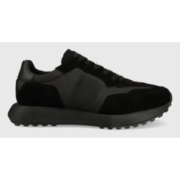 αθλητικά calvin klein low top lace up