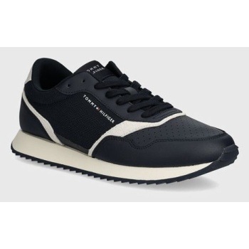 αθλητικά tommy hilfiger runner evo