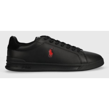 αθλητικά polo ralph lauren hrt ct ii