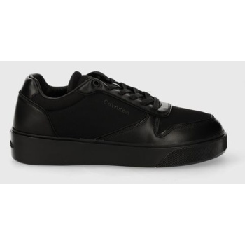 αθλητικά calvin klein low top lace up