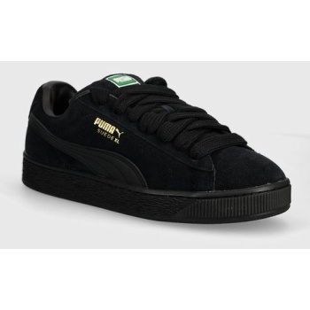 δερμάτινα αθλητικά παπούτσια puma suede