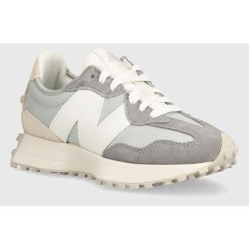 αθλητικά new balance u327ff χρώμα