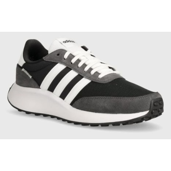 αθλητικά adidas run 70s χρώμα γκρι