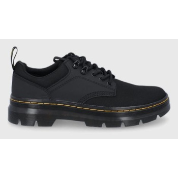 κλειστά παπούτσια dr. martens reeder