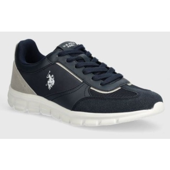 αθλητικά u.s. polo assn. gary χρώμα