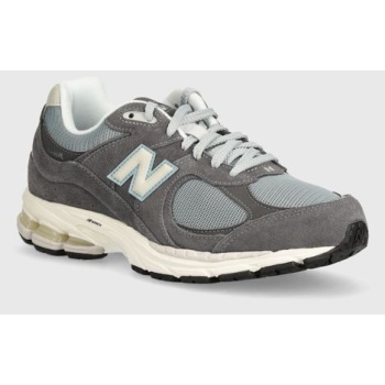 αθλητικά new balance m2002rfb χρώμα