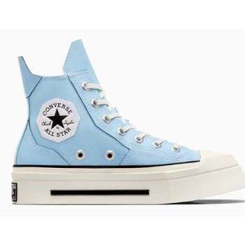 πάνινα παπούτσια converse chuck 70 de