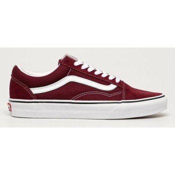 vans - πάνινα παπούτσια