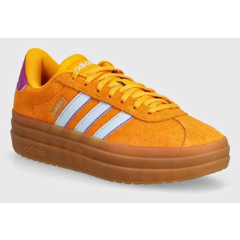 αθλητικά adidas vl court χρώμα