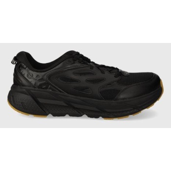 παπούτσια hoka clifton l athletics