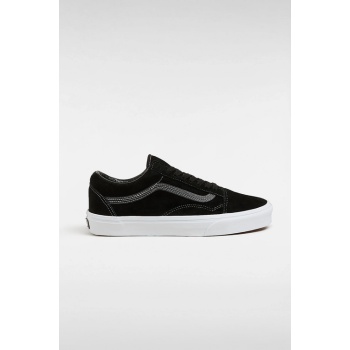 σουέτ sneakers vans old skool χρώμα