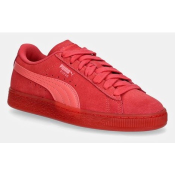 σουέτ αθλητικά παπούτσια puma suede