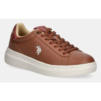 αθλητικά u.s. polo assn. cody χρώμα