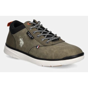 αθλητικά u.s. polo assn. ygor χρώμα