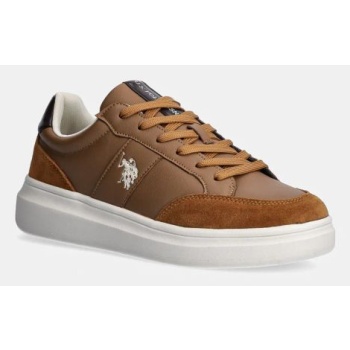 αθλητικά u.s. polo assn. cody χρώμα