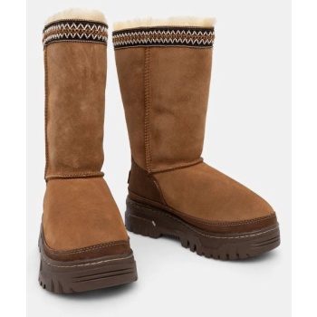 μπότες χιονιού ugg classic tall