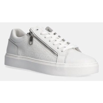 αθλητικά calvin klein low top lace up