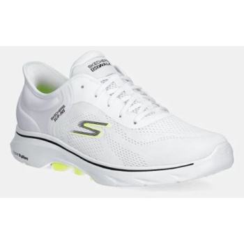 παπούτσια για τρέξιμο skechers go walk