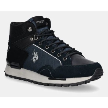 αρβύλες u.s. polo assn. aron χρώμα