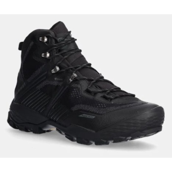 παπούτσια mammut ducan ii high gtx