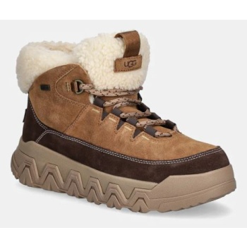 μποτάκια ugg terretrail cozy lace