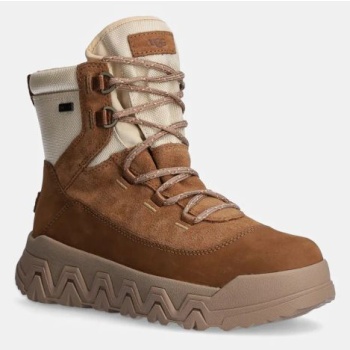 παπούτσια ugg terretrail hi-top χρώμα