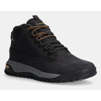 παπούτσια nubuck jeep canyon mid wp