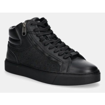 αθλητικά calvin klein high top lace up