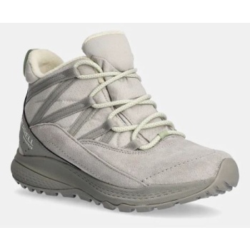 παπούτσια merrell bravada edge 2 thermo