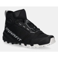  παπούτσια dynafit traverse mid gtx χρώμα: μαύρο, 08.0000064087