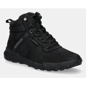 παπούτσια nubuck caterpillar hex ready