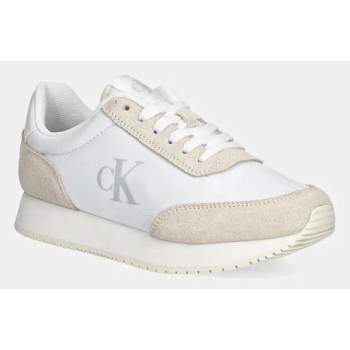 αθλητικά calvin klein jeans runner