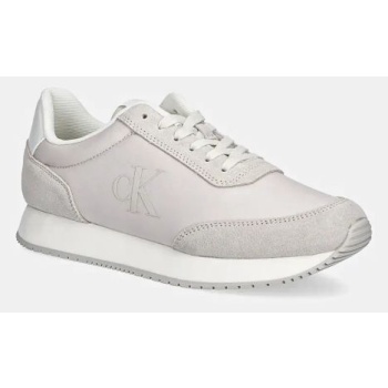 αθλητικά calvin klein jeans runner